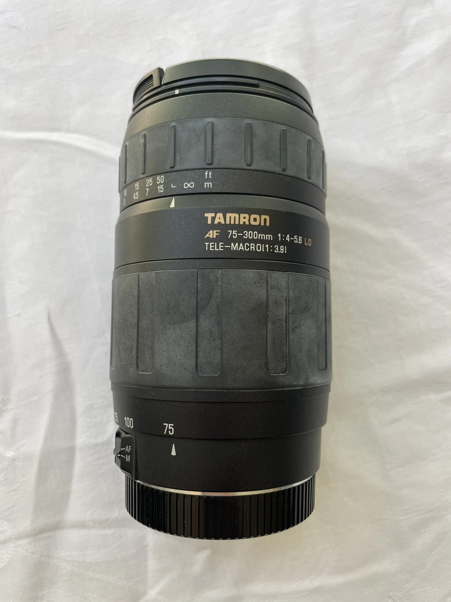 8月18日限定価格♪【Canon用】タムロン AF 70-300mm Amazon.co.jp: TAMRON 望遠ズームレンズ SP 70-300mm F4-5.6 Di VC USD