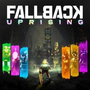 Fallback (PC) Steam Key - Global │ +1 Bonus Key (Optional) - Picture 1 of 11
