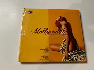 Mollycoddle - schöne kalifornische Fehler-CD brandneu - Bild 1 von 2