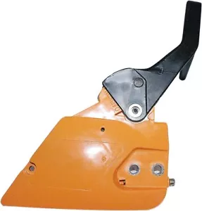 Chain Brake Clutch Cover for Poulan PP295 PP4620AVHD PP4620AVL Chainsaw - Picture 1 of 7