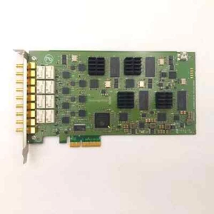 Carte de capture BlackMagic DeckLink Quad SDI PCIe BMDPCB143A - Photo 1/3