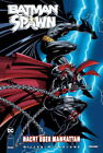 Batman/Spawn - Nacht ber Manhattan  HC DC Comic