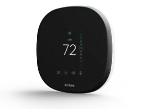 Ecobee Smart Thermostat Pro With Alexa Built In WiFi BRAND NEW