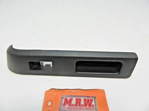 DOOR PANEL WINDOW SWITCH PULL HANDLE CUP TRIM LEFT REAR BACK CAR SCION XB 08-15 - Picture 1 of 6