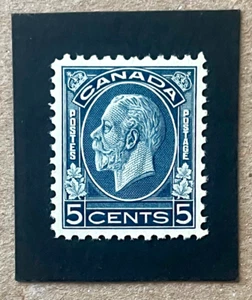 Canadá #199 XF NH ¡BONITO SELLO! - Imagen 1 de 2