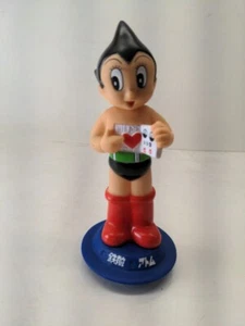 Vintage Astro Boy Atom Japan Toy Figure Unusual Rare - Picture 1 of 13