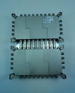 TELEVES Interruttore Nevo 9x9x16 "F" Terminale Cascade 714603 - Foto 1 di 5