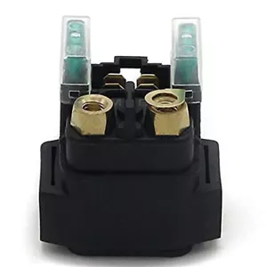 Starter Solenoid Relay for Yamaha XVZ Royal Star 1300 1999-2013 * - Picture 1 of 9