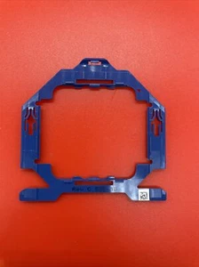 HP G9 Gen9 V3 CPU Processor Blue Smart Socket Clip LGA2011-3 535-1D - Afbeelding 1 van 3