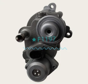 New 13406014001 High Pressure Fuel Pump for BMW N54/N55 Engine 335i 535i 535i - Picture 1 of 5