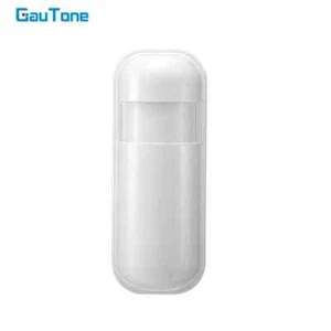 LOT Wireless Infrared Motion Detector 433MHz Alarm System PIR Motion Sensor - Picture 1 of 28