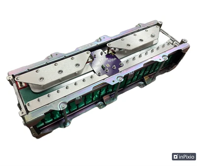 Módulo Batería 120Ah 14.4v Ford C-Max Energi AUDIO COCHE Foto 1 de 4