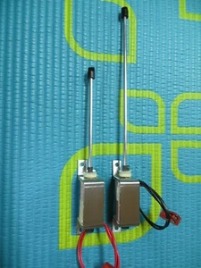 Pianocorder Solenoids Pair  For Marantz Player Piano Systems  - Picture 1 of 5