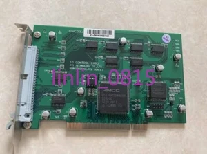 1Pcs Used IO CONTROL CARD PTI TECHNOLOGY PCI O-0404100 - Picture 1 of 2