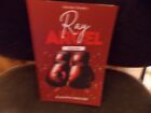 Ray Arcel trener bokserski biografia