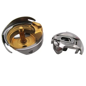 LARGE ROTARY HOOK&BOBBIN CASE FIT FOR PFAFF 335G Cylinder sewing - Picture 1 of 2