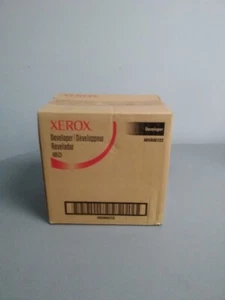 Xerox 005R00722 Developer Black (5R722) Xerox 495 - Picture 1 of 4
