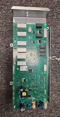 OEM Bosch Range CONTROL BOARD 8001258989 for HEI8056V - Image 1 of 2