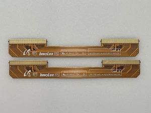 Sony XBR75X950H Cables For Address Board 6203B00199200 (425) - Picture 1 of 2
