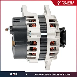 Alternator For Hyundai Accent 2000-2005 Elantra 2001-2006 KIA Spectra 2004-2006 - Picture 1 of 12