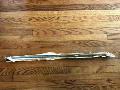 Новая из старых запасов пружина тормозного барабана GM 1953-1967 Chevrolet Corvette - Изображение 1 из 4