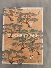 Die Taschendiebin (Limited Collector's Edition mit Buch!) (2 Blu-ray & 3 DVD)