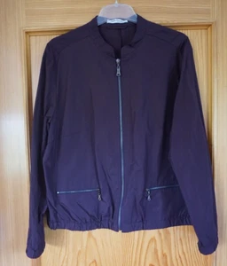 Damen Jacke ,Betty Barclay aubergine , Gr. 44 - Bild 1 von 10