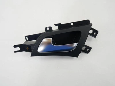 Conjunto de manija de puerta interior izquierda izquierda izquierda izquierda Acura TL 2004-2008 fabricante de equipos originales Foto 1 de 4