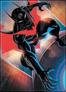 DC Comics Batman Beyond Comic #47 Comic Art Refrigerator Magnet NEW UNUSED - Picture 1 of 1