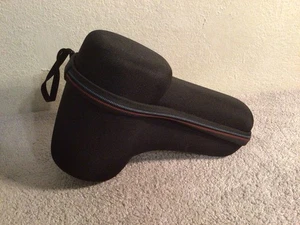 Hard EVA Travel Case for Bushnell Velocity Speed Gun, CASE ONLY - Picture 1 of 14