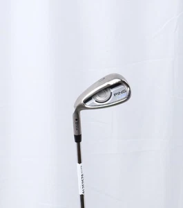 Ping G Wedge Gap U Wedge Stiff Awt 2.0 Stl 1252570 Excellent Left Hand Lh - Picture 1 of 5