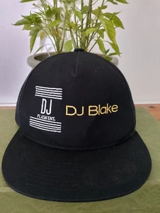 Sombrero de camionero DJ Blake. OSFA firmado - Imagen 1 de 10