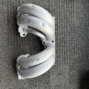 85-91 C4 Corvette TPI Tune Port Intake Runner - Bild 1 von 2