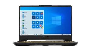 Asus TUF506LH-US53 F15 15.6" FHD i5-10300H 8 512GB SSD GTX 1650 - GRAY METAL - Picture 1 of 5