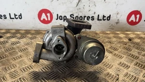 2016-2019 SUZUKI BALENO 1.0 PETROL K10 TURBO TURBOCHARGER 13900-50R00 - Picture 1 of 10