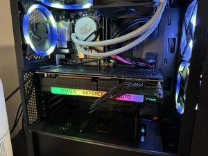 4.8Ghz i5-10600K, ASRock B460M-ITX/ac, 24 gb Ram. CPU, Motherboard, Ram Combo - Picture 1 of 1