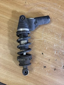 2008 Honda Cbr1000rr Rear Back Shock Absorber Suspension - Picture 1 of 15
