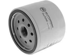 Oil Filter For 1950-1954, 1980 Pontiac Catalina 1951 1952 1953 BD544TT ProTune - Picture 1 of 1