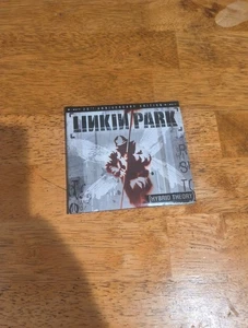 Hybrid Theory (20th Anniversary Edition) by Linkin Park (2020, 2 CD Set) - Picture 1 of 5