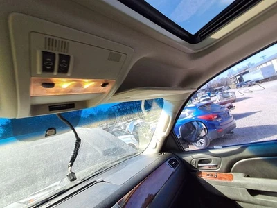 Console Front Roof Fits 10-14 YUKON XL 1500 2651488 Foto 1 de 4