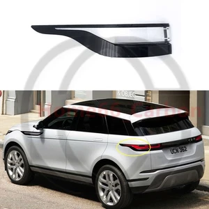 ✨Left Outer Rear Tail Light Lens Cover Replace For Range Rover Evoque 2020-2025 - Picture 1 of 7