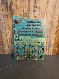 *Parting Out* Sony PCM-2500B Digital Audio Recorder DAT | PCB Board 1-624-342-12 - Picture 1 of 3