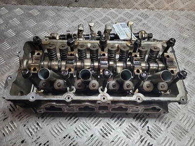 MINI COOPER R50 1.6 PETROL W10 B16 A 01-06 CYLINDER HEAD - Image 1 of 4