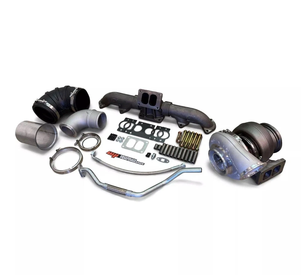 S&S Cycle - 91-9126 - Kit Stroker Big Bore, 93 pulgadas - Compresión 8,5:1 Foto 1 de 2