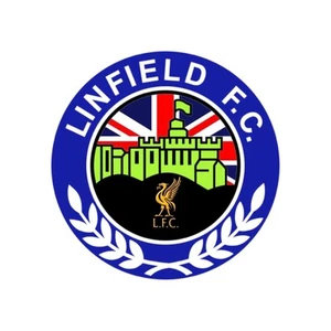 Liverpool & Linfield Ulster Flaschenöffner Kühlschrankmagnet - Bild 1 von 2