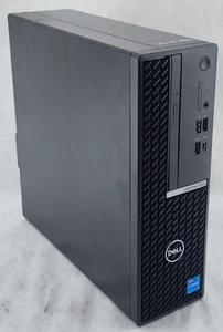 Dell Optiplex SFF 7000 i5-12500 16GB RAM 240GB SSD No OS - Bild 1 von 3