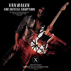 VAN HALEN - THE INITIAL ERUPTION (2CD+BONUS CD)  NEW - Picture 1 of 1