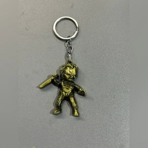 New Keychain metal horror - Picture 1 of 3