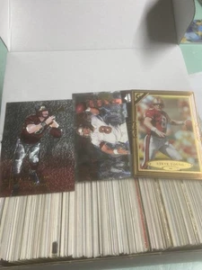 Steve Young Card Lot / 350 Totals cards / 200 Different cards - Picture 1 of 8