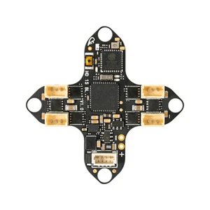 Betafpv Matrix 1S Brushless Flight Controller 3IN1/4IN1 For Meteor65Pro/75Pro O4 - Picture 1 of 10